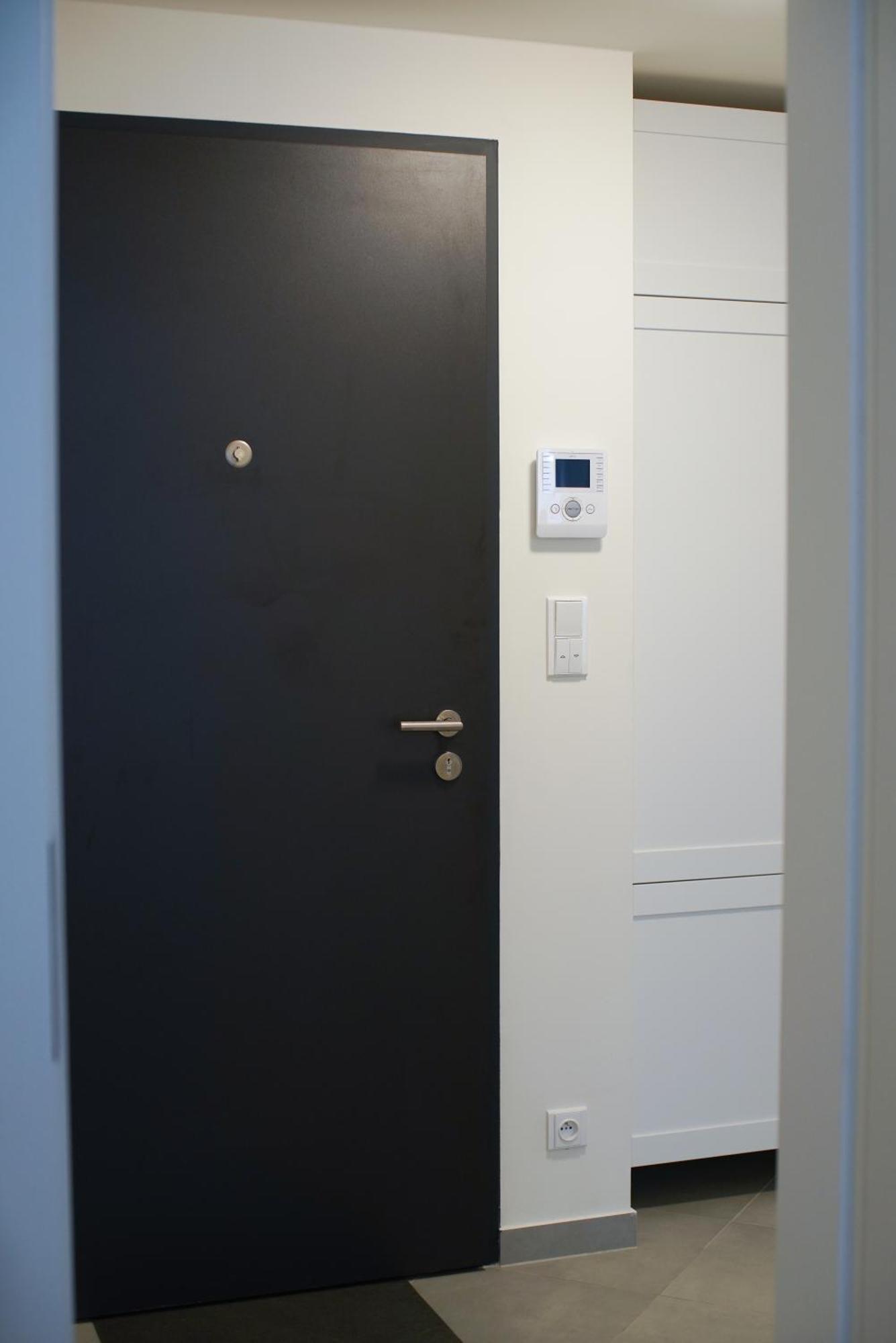 Holesovice Delight: Modern Comfort With A Twist In Prague 7 外观 照片
