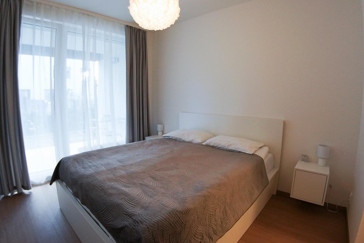Holesovice Delight: Modern Comfort With A Twist In Prague 7 外观 照片