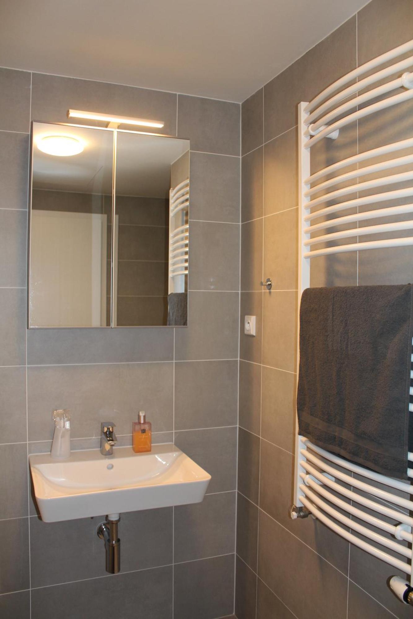 Holesovice Delight: Modern Comfort With A Twist In Prague 7 外观 照片